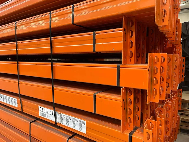 Stow - palletstelling ligger 3600 x 110 x 50 mm (40x) - afbeelding 11 van  11