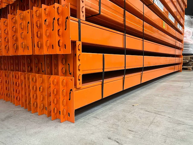 Stow - palletstelling ligger 3600 x 110 x 50 mm (40x) - afbeelding 3 van  11