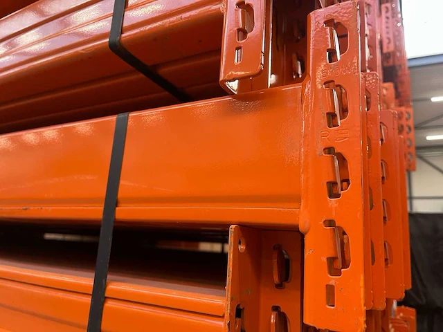 Stow - palletstelling ligger 3600 x 110 x 50 mm (40x) - afbeelding 7 van  11