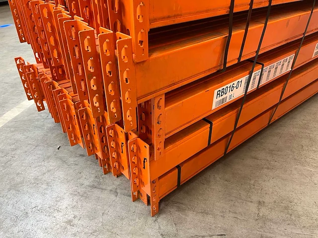Stow - palletstelling ligger 3600 x 110 x 50 mm (40x) - afbeelding 8 van  11