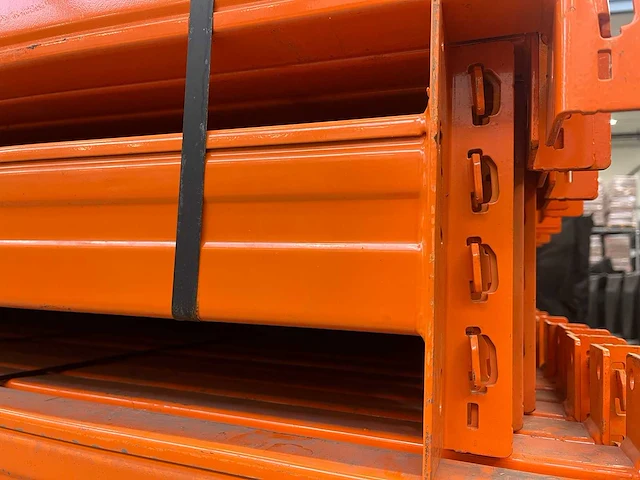Stow - palletstelling ligger 3600 x 110 x 50 mm (40x) - afbeelding 9 van  11