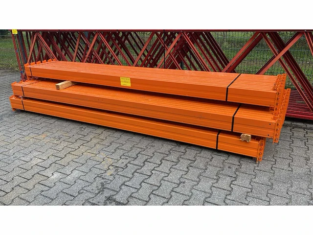 Stow - palletstelling - afbeelding 5 van  7