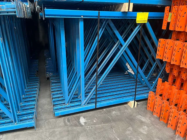 Stow - palletstelling - afbeelding 3 van  12