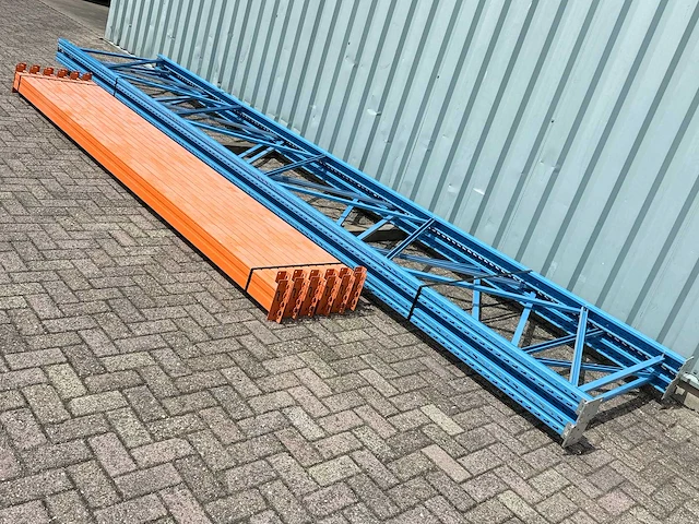 Stow - palletstelling - afbeelding 2 van  4