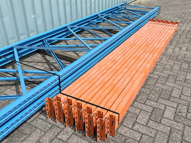 Stow - palletstelling - afbeelding 3 van  4