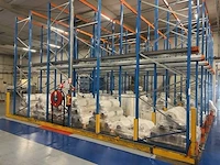 Stow - pnfb12 - inrijstelling 120 europallet plaatsen - afbeelding 2 van  3