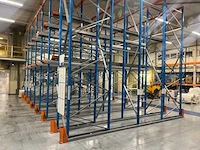 Stow - pnfb12 - inrijstelling 126 europallet plaatsen - afbeelding 2 van  4