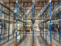 Stow - pnfb12 - inrijstelling 126 europallet plaatsen - afbeelding 3 van  4