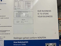 Stow - pnfb12 - inrijstelling 126 europallet plaatsen - afbeelding 4 van  4
