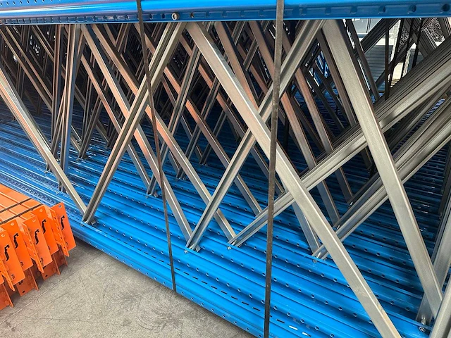 Stow - type-30 nt - zwaarlast palletstelling 9x80 - afbeelding 4 van  8