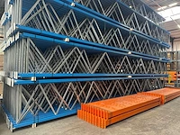 Stow - type-30 nt - zwaarlast palletstelling 9x80 - afbeelding 1 van  8