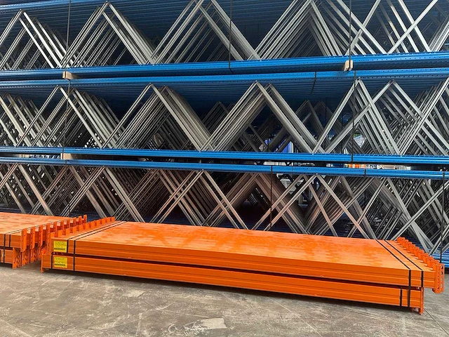 Stow - type-30 nt - zwaarlast palletstelling 9x80 - afbeelding 5 van  8