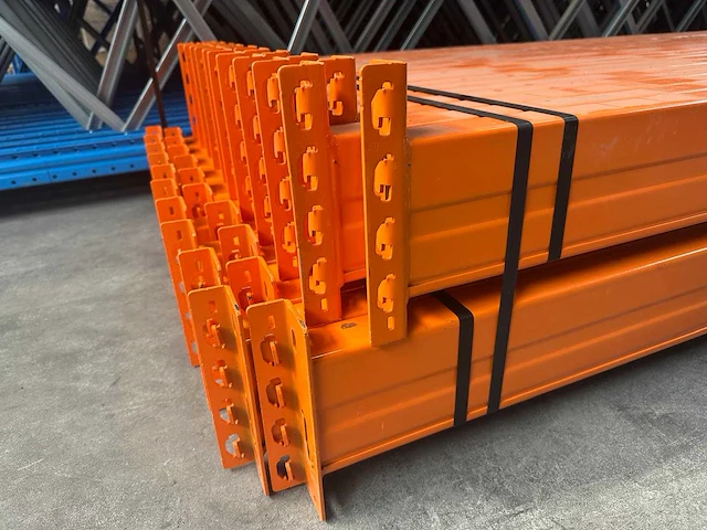 Stow - type-30 nt - zwaarlast palletstelling 9x80 - afbeelding 7 van  8