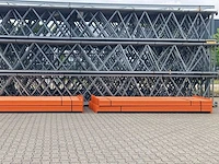 Stow - zwaarlast gegalvaniseerde palletstelling 10x130 - afbeelding 2 van  8