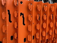 Stow - zwaarlast gegalvaniseerde palletstelling 30x390 - afbeelding 4 van  8