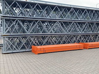 Stow - zwaarlast gegalvaniseerde palletstelling 30x390 - afbeelding 1 van  8