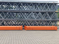 Stow - zwaarlast gegalvaniseerde palletstelling 30x390 - afbeelding 2 van  8