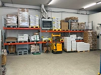 Stow 3 secties palletstelling - afbeelding 1 van  6