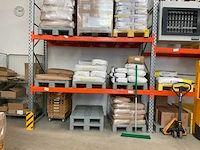 Stow 3 secties palletstelling - afbeelding 2 van  6