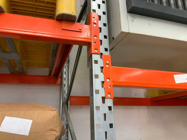 Stow 3 secties palletstelling - afbeelding 4 van  6