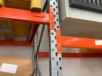 Stow 3 secties palletstelling - afbeelding 4 van  6
