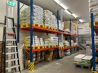 Stow 4 secties palletstelling - afbeelding 1 van  5