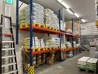 Stow 4 secties palletstelling - afbeelding 2 van  5