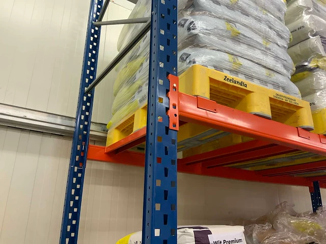 Stow 4 secties palletstelling - afbeelding 4 van  5