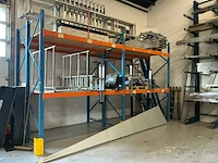Stow dubbele palletstelling - afbeelding 1 van  8