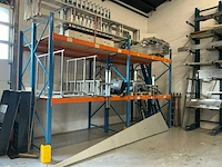 Stow dubbele palletstelling - afbeelding 2 van  8