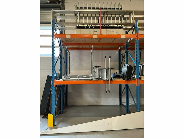 Stow dubbele palletstelling - afbeelding 3 van  8