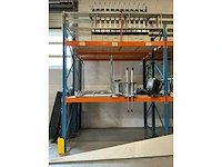Stow dubbele palletstelling - afbeelding 3 van  8