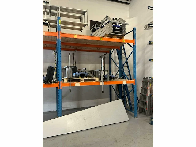 Stow dubbele palletstelling - afbeelding 4 van  8
