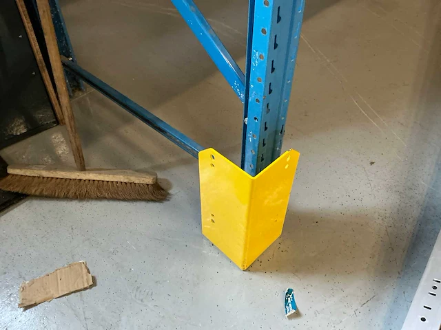 Stow dubbele palletstelling - afbeelding 5 van  8