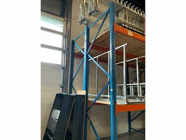 Stow dubbele palletstelling - afbeelding 6 van  8