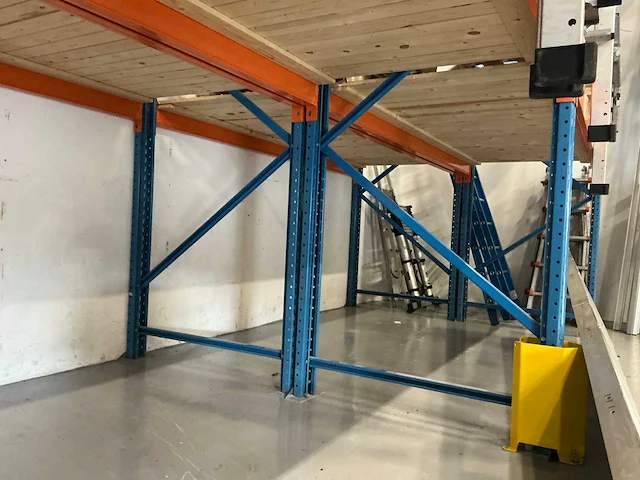 Stow dubbele palletstelling - afbeelding 7 van  8