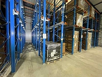 Stow inrijstelling / magazijnstelling (gedemonteerd) - afbeelding 5 van  9