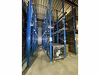 Stow inrijstelling / magazijnstelling (gedemonteerd) - afbeelding 6 van  9