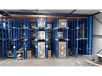 Stow inrijstelling / magazijnstelling (gedemonteerd) - afbeelding 1 van  9