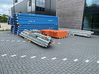 Stow inrijstelling / magazijnstelling (gedemonteerd) - afbeelding 2 van  9