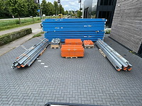 Stow inrijstelling / magazijnstelling (gedemonteerd) - afbeelding 3 van  9