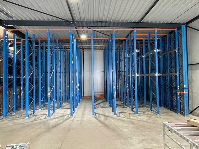 Stow inrijstelling / magazijnstelling (gedemonteerd) - afbeelding 4 van  9