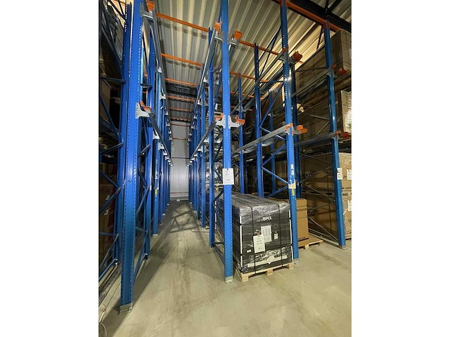 Stow inrijstelling / magazijnstelling (gedemonteerd) - afbeelding 6 van  9