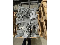 Stow inrijstelling / magazijnstelling (gedemonteerd) - afbeelding 7 van  9