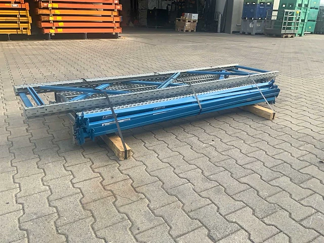 Stow ot magazijnstelling 2x8 - afbeelding 1 van  7