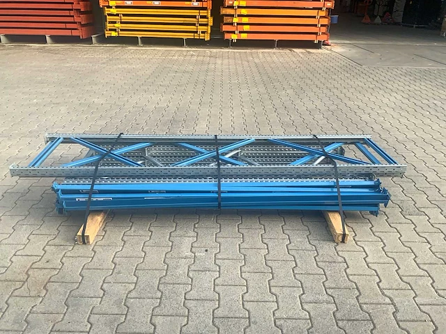 Stow ot magazijnstelling 2x8 - afbeelding 2 van  7