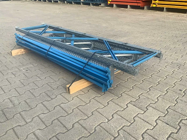 Stow ot magazijnstelling 2x8 - afbeelding 3 van  7