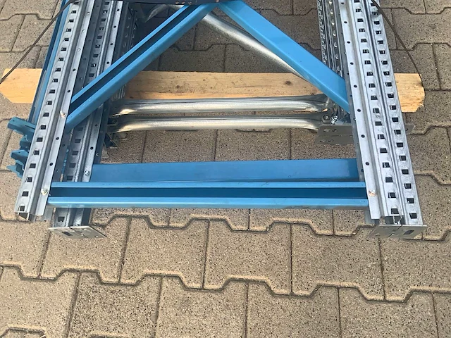 Stow ot magazijnstelling 2x8 - afbeelding 6 van  7