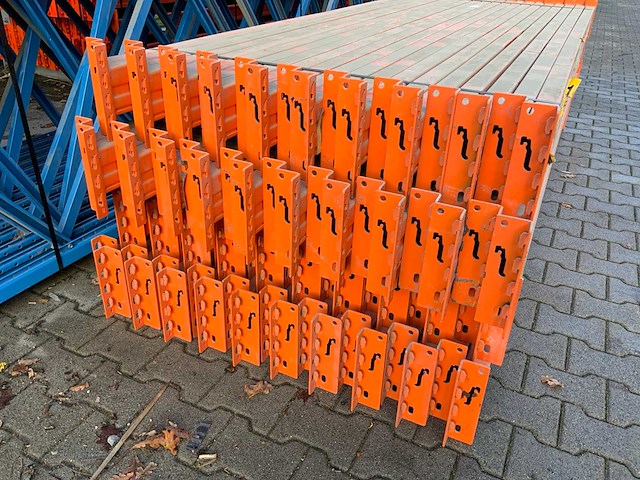 Stow palletstelling 12x60 - afbeelding 3 van  12