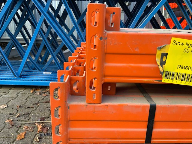 Stow palletstelling 12x60 - afbeelding 4 van  12